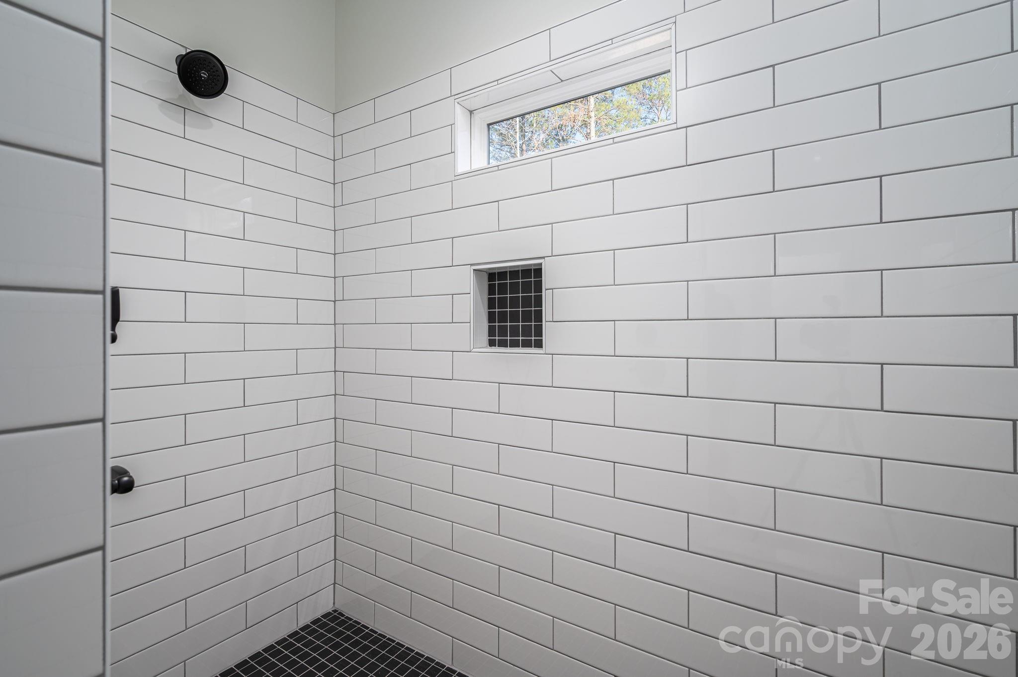6335 Forney Hill Road Denver, NC 28037 - Photo 20 of 46 a bathroom with a shower