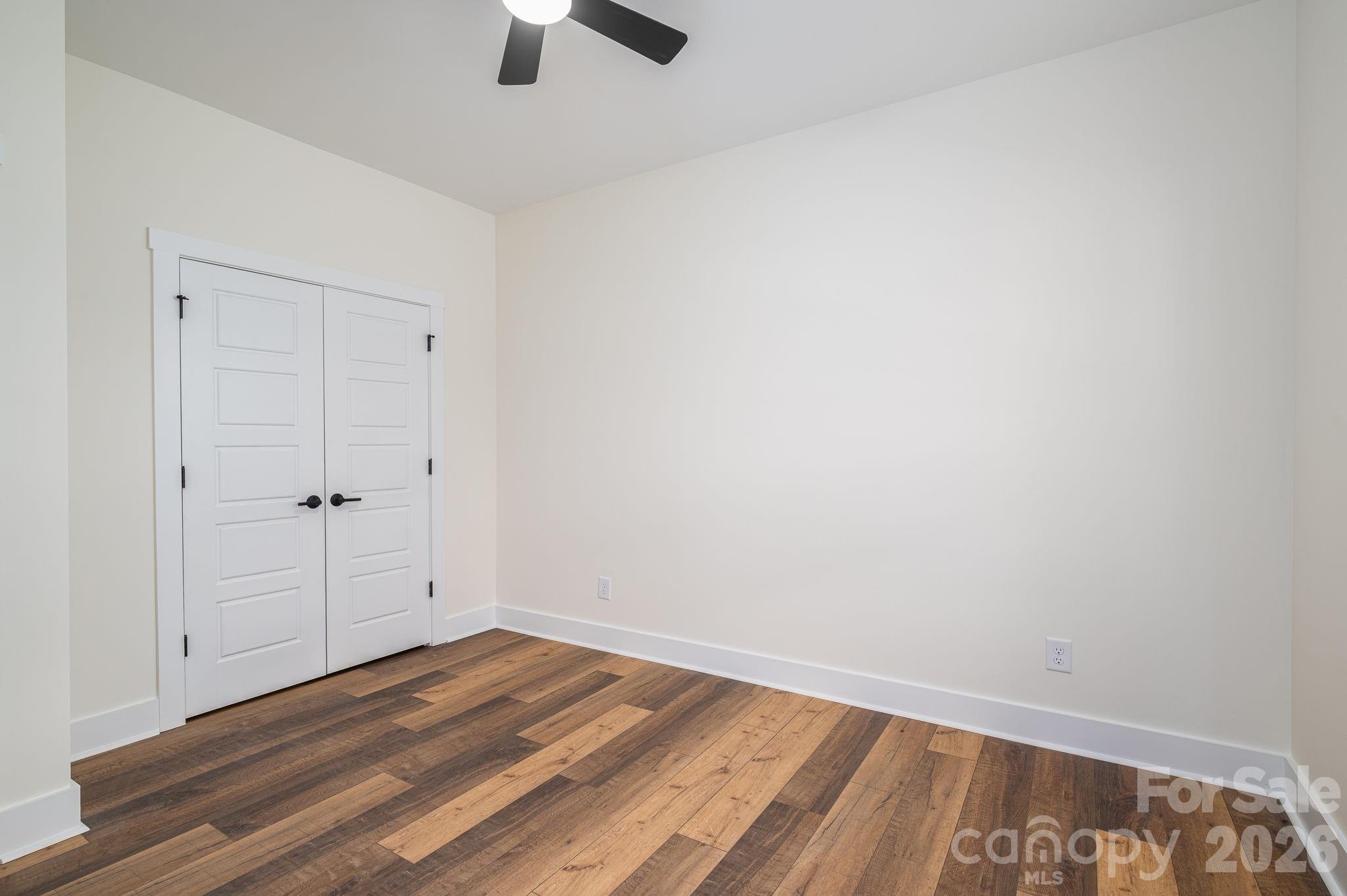 6335 Forney Hill Road Denver, NC 28037 - Photo 24 of 46 a view of an empty room