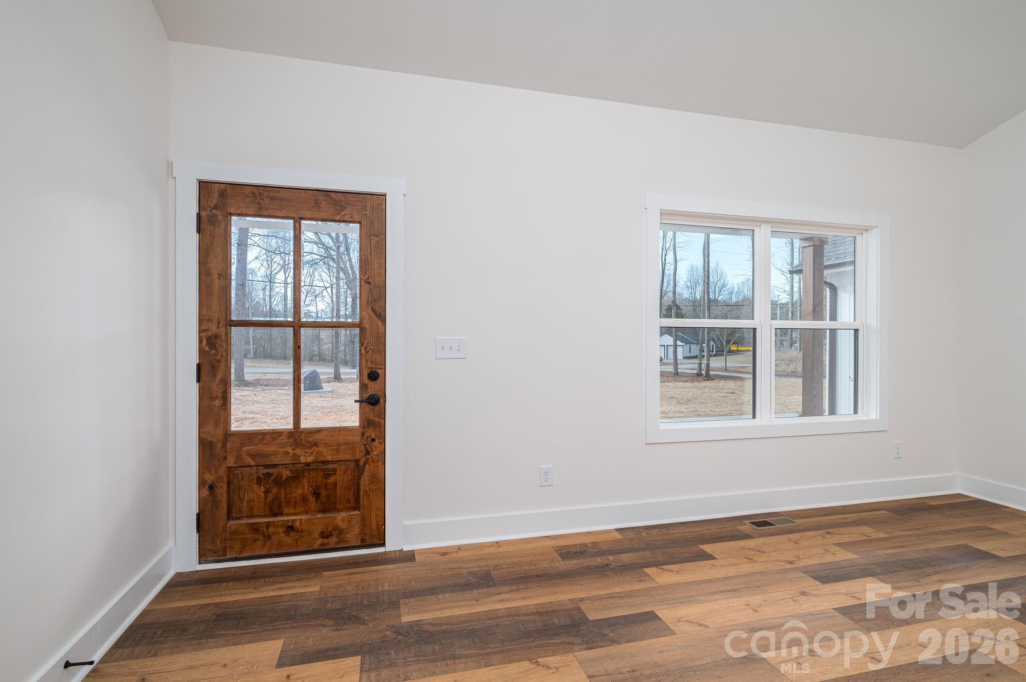 6335 Forney Hill Road Denver, NC 28037 - Photo 28 of 46 an empty room with window