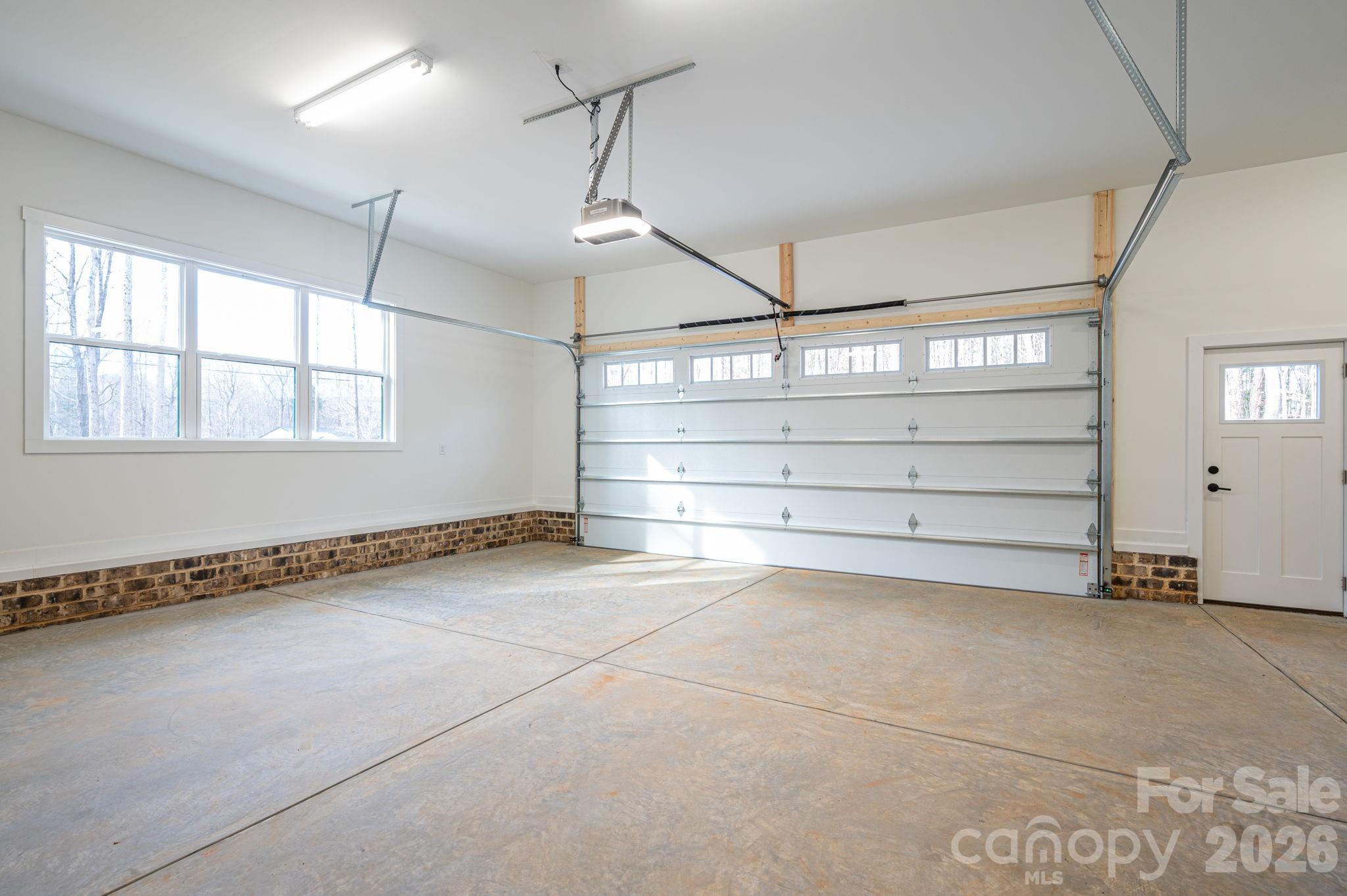 6335 Forney Hill Road Denver, NC 28037 - Photo 37 of 46 a view of an empty room with a window