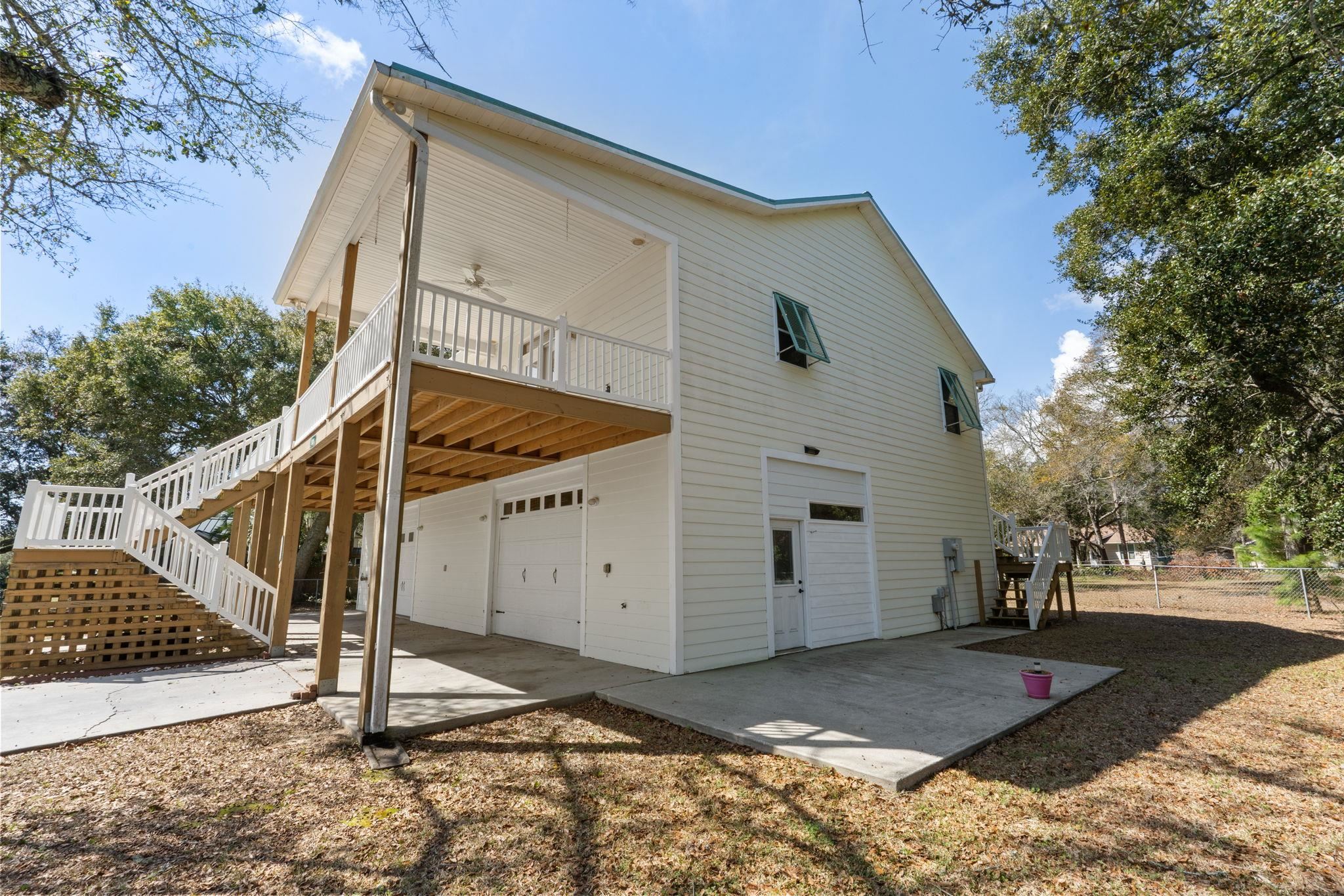 3926 Flagg Street Murrells Inlet, SC 29576 - Photo 33 of 50