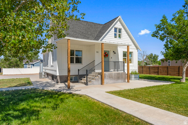 90 South 200 W Street Fillmore, UT 84631 - Photo 3 of 61