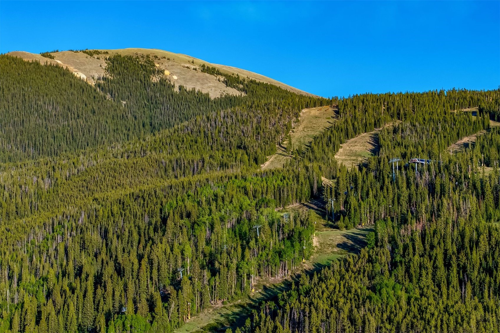 96 River Run Road, Unit A Keystone, CO 80435 - Photo 41 of 50