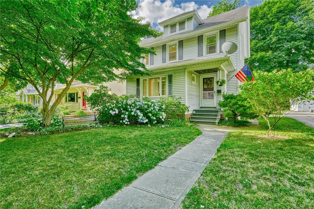 49 Lanark Crescent Rochester, NY 14609 - Photo 1 of 1