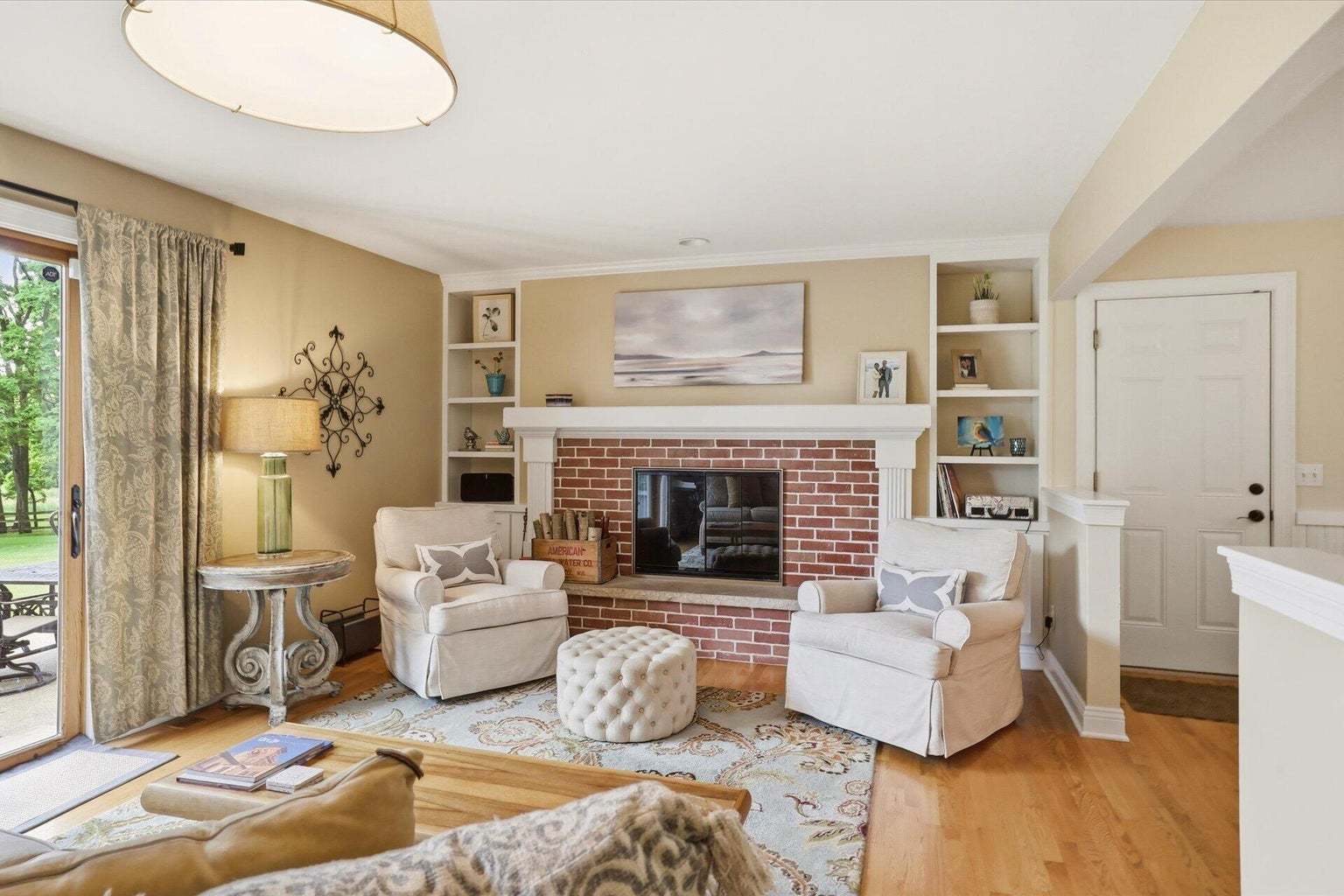 7288 South & D Road Delavan, WI 53115 - Photo 13 of 47