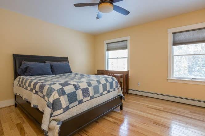 6 Woodland Road Pownal, ME 04069 - Photo 20 of 28 Bed room