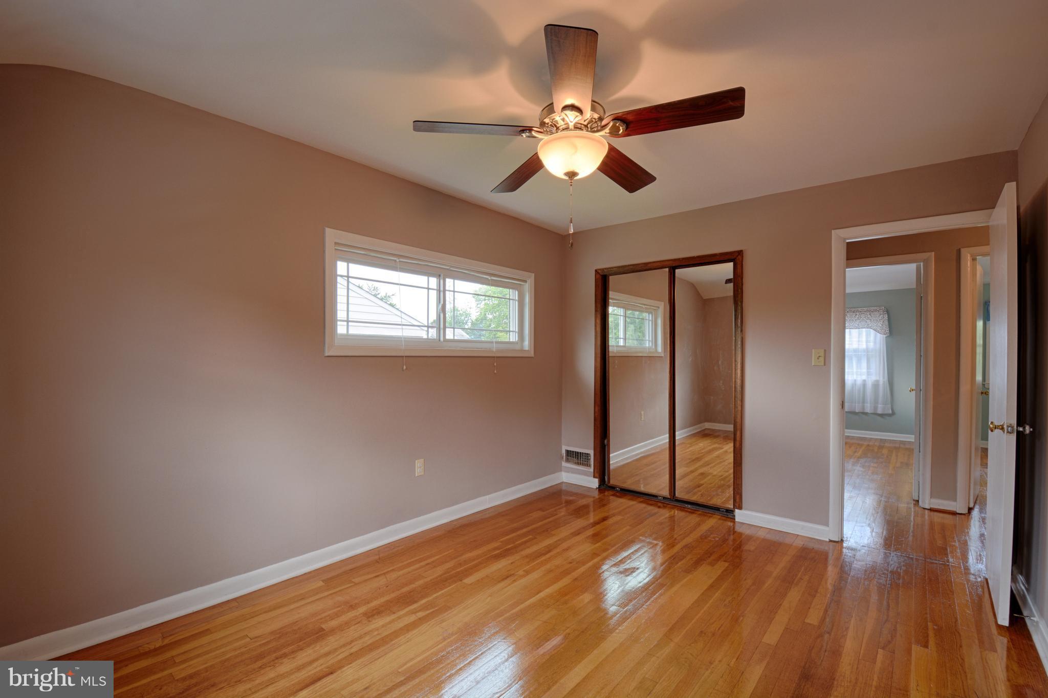 8551 Morven Road Baltimore, MD 21234 - Photo 14 of 30 Bedroom (Master)