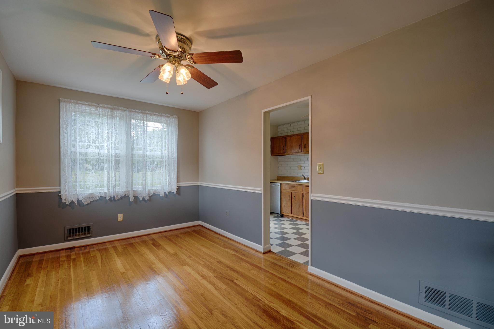 8551 Morven Road Baltimore, MD 21234 - Photo 8 of 30 Dining Room