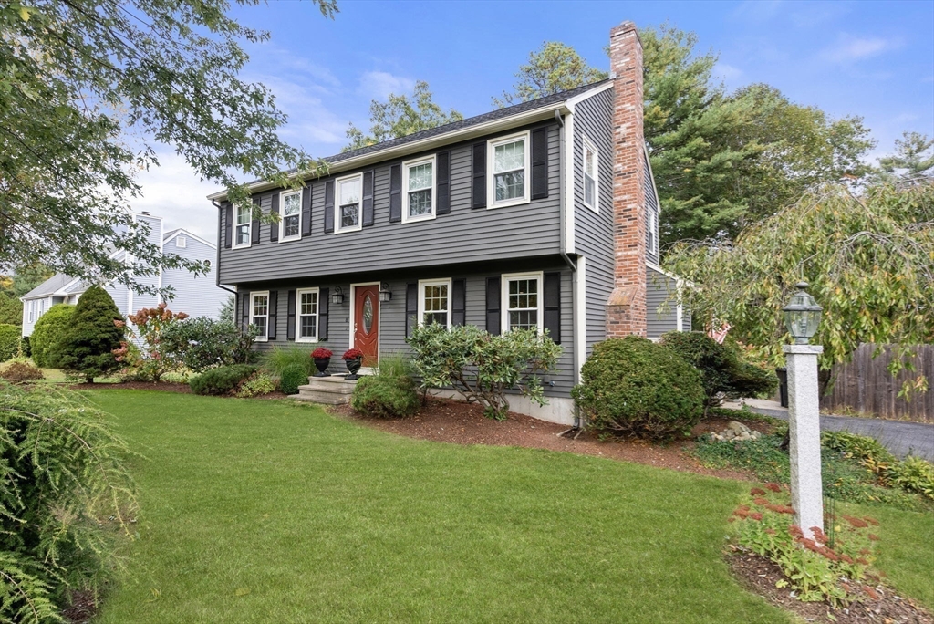 8 Timberline Road Millis, MA 02054 - Photo 1 of 37 Gallery Image 1