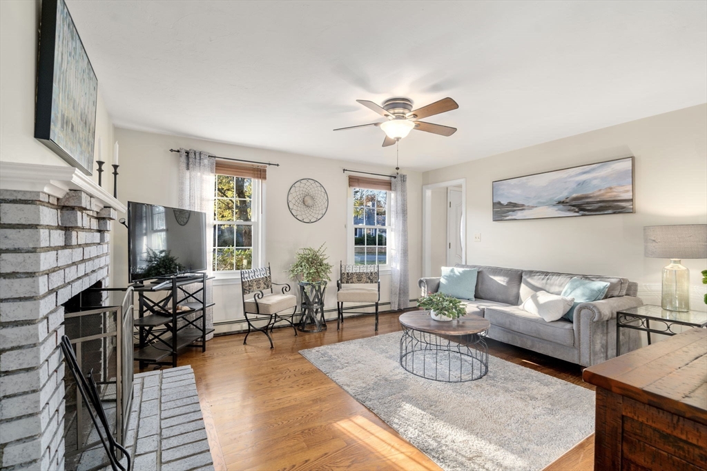 8 Timberline Road Millis, MA 02054 - Photo 12 of 37 Gallery Image 12
