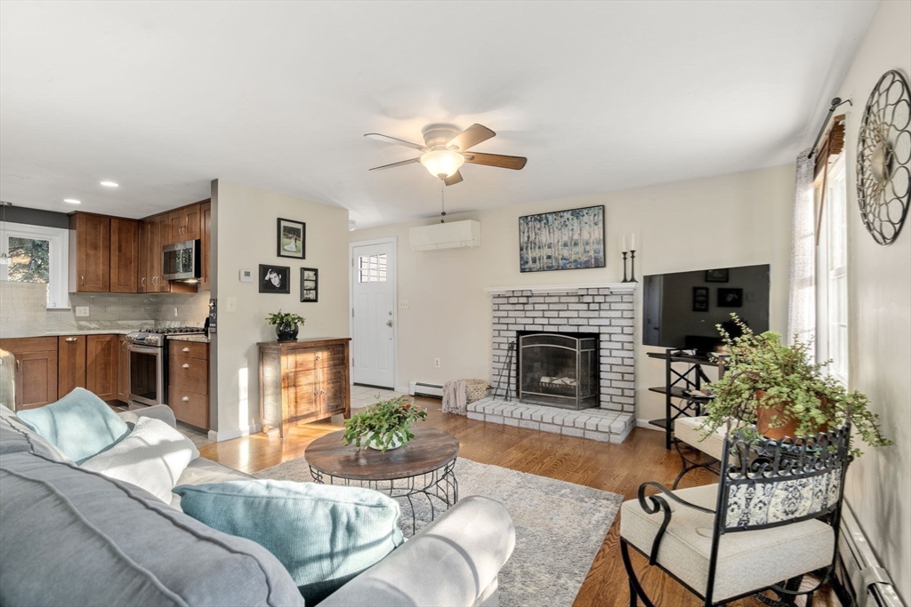 8 Timberline Road Millis, MA 02054 - Photo 13 of 37 Gallery Image 13