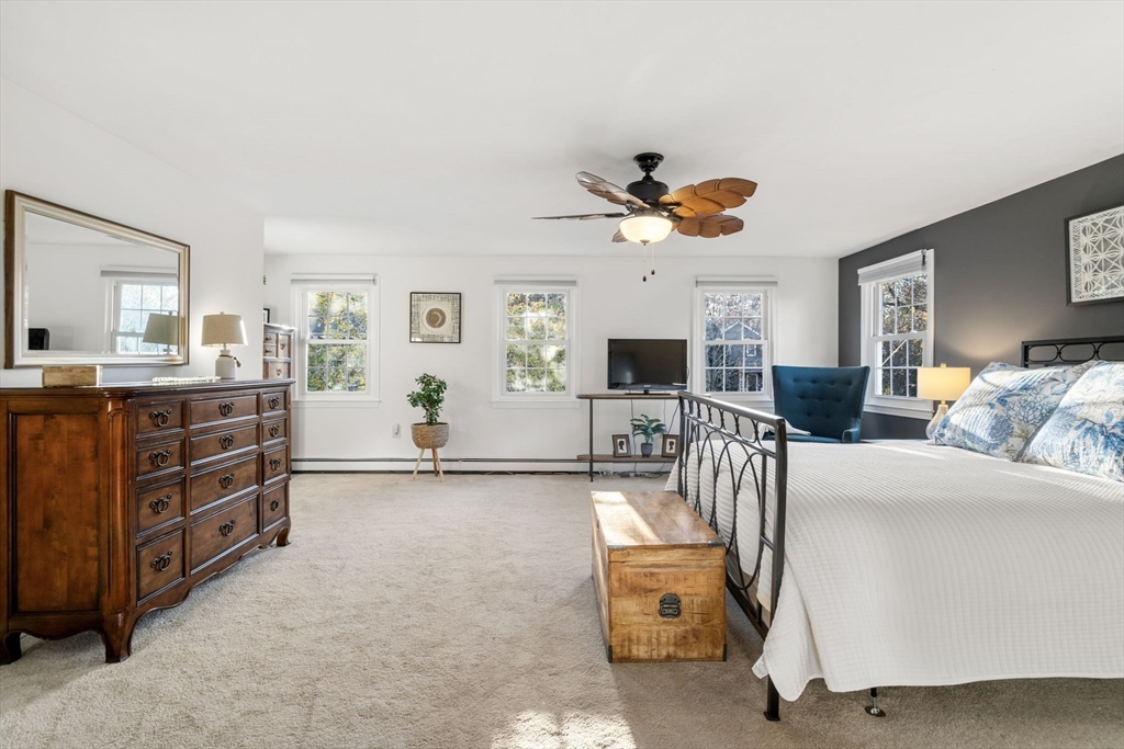8 Timberline Road Millis, MA 02054 - Photo 17 of 37 Gallery Image 17