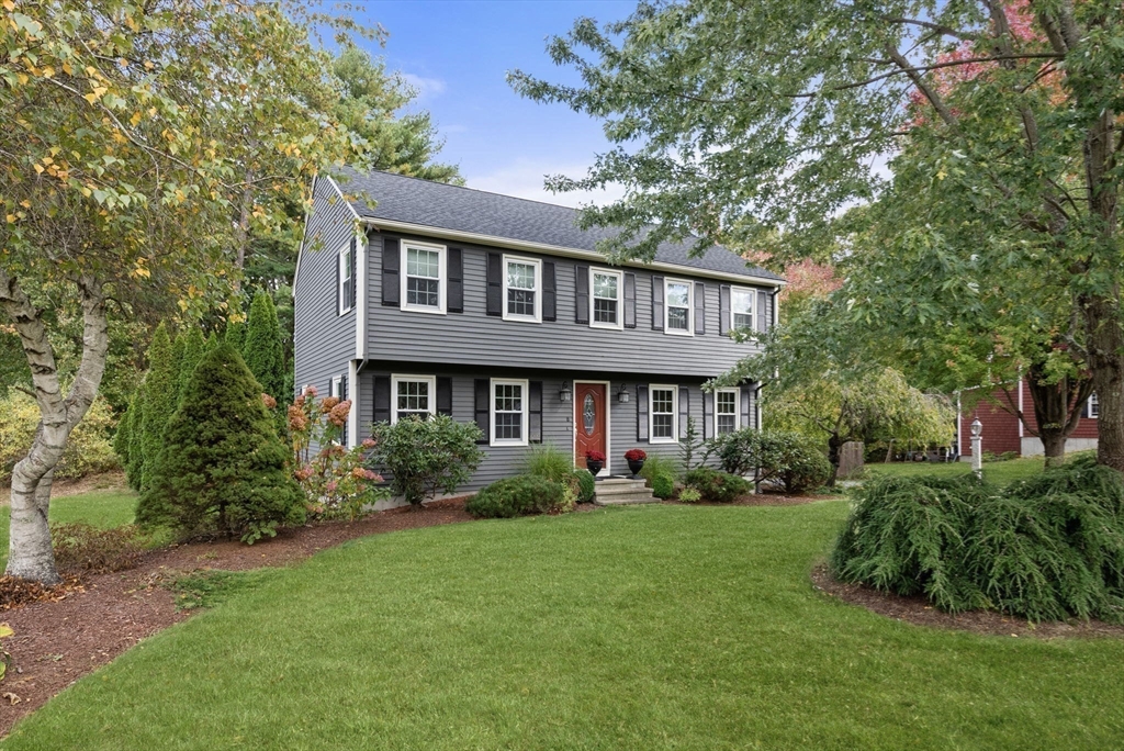 8 Timberline Road Millis, MA 02054 - Photo 2 of 37 Gallery Image 2
