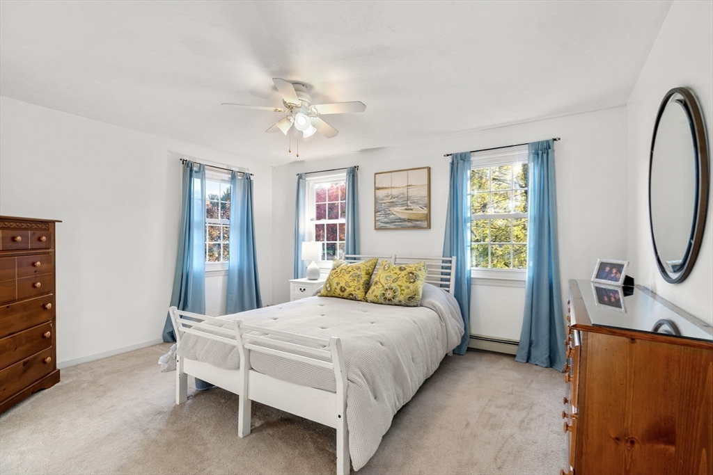 8 Timberline Road Millis, MA 02054 - Photo 22 of 37 Gallery Image 22