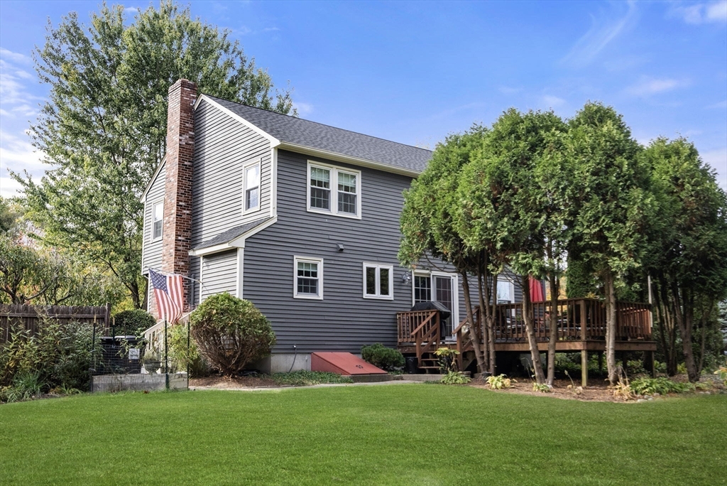 8 Timberline Road Millis, MA 02054 - Photo 28 of 37 Gallery Image 28