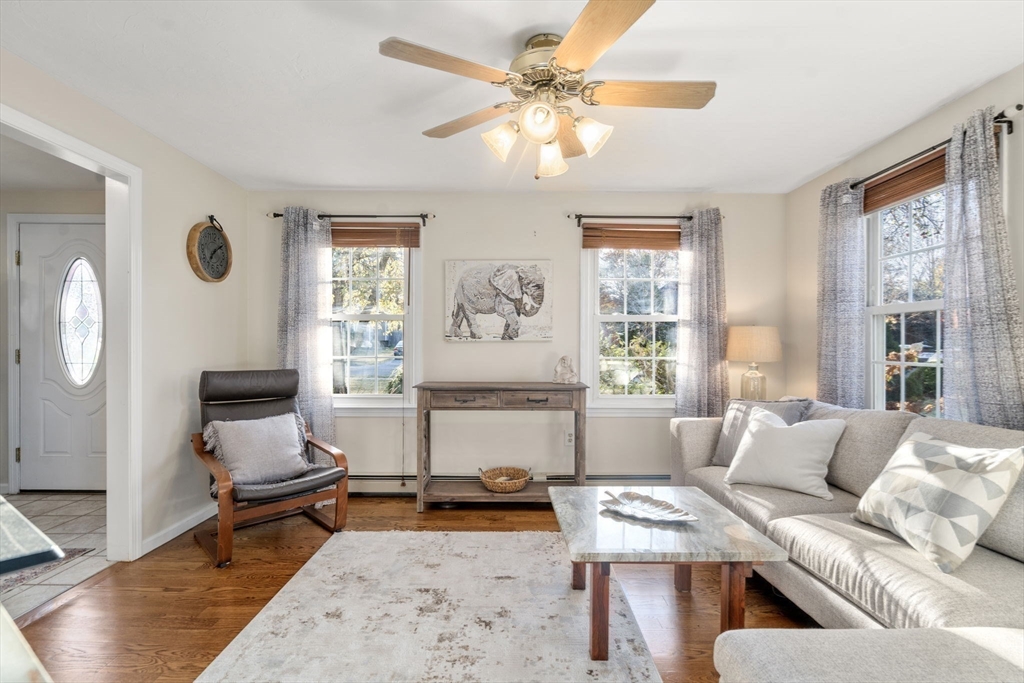 8 Timberline Road Millis, MA 02054 - Photo 3 of 37 Gallery Image 3