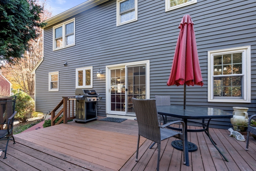 8 Timberline Road Millis, MA 02054 - Photo 31 of 37 Gallery Image 31