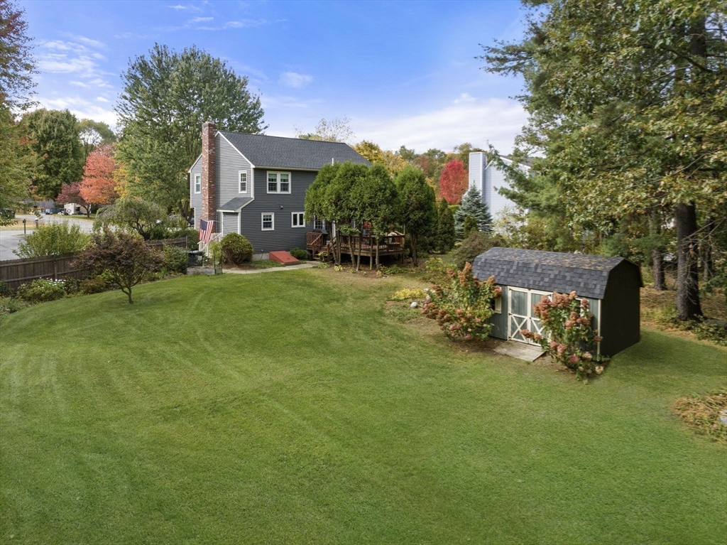 8 Timberline Road Millis, MA 02054 - Photo 32 of 37 Gallery Image 32