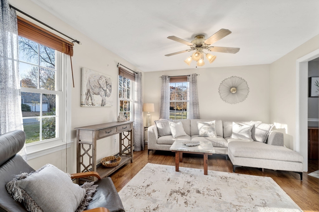 8 Timberline Road Millis, MA 02054 - Photo 4 of 37 Gallery Image 4