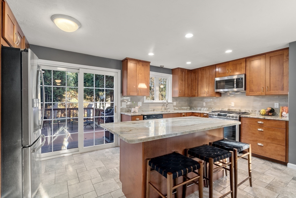 8 Timberline Road Millis, MA 02054 - Photo 7 of 37 Gallery Image 7