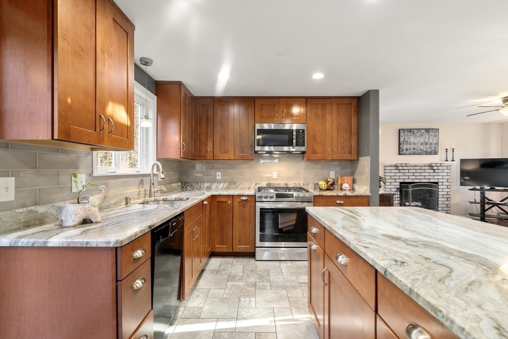 8 Timberline Road Millis, MA 02054 - Photo 10 of 37 Gallery Image 10
