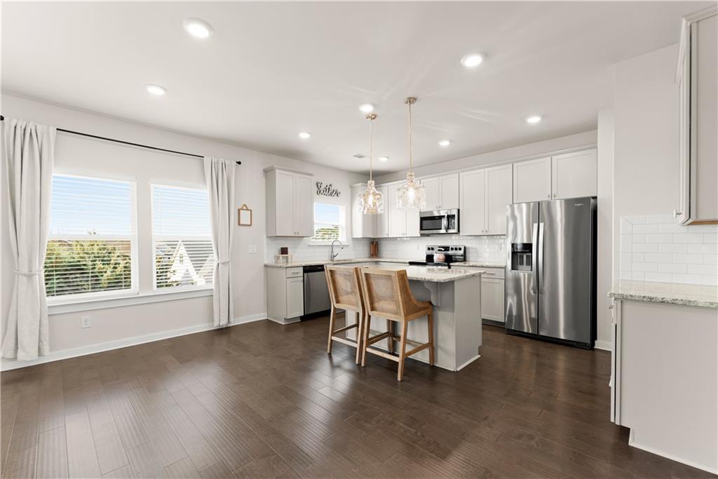 4820 Anvil Court Jefferson, GA 30549 - Photo 11 of 66