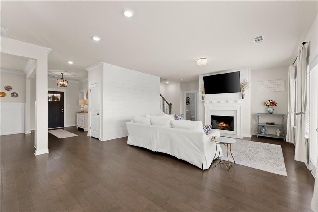 4820 Anvil Court Jefferson, GA 30549 - Photo 12 of 66