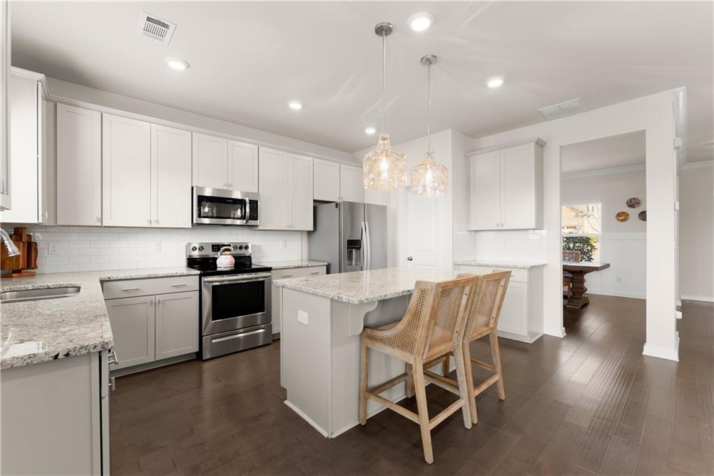 4820 Anvil Court Jefferson, GA 30549 - Photo 15 of 66