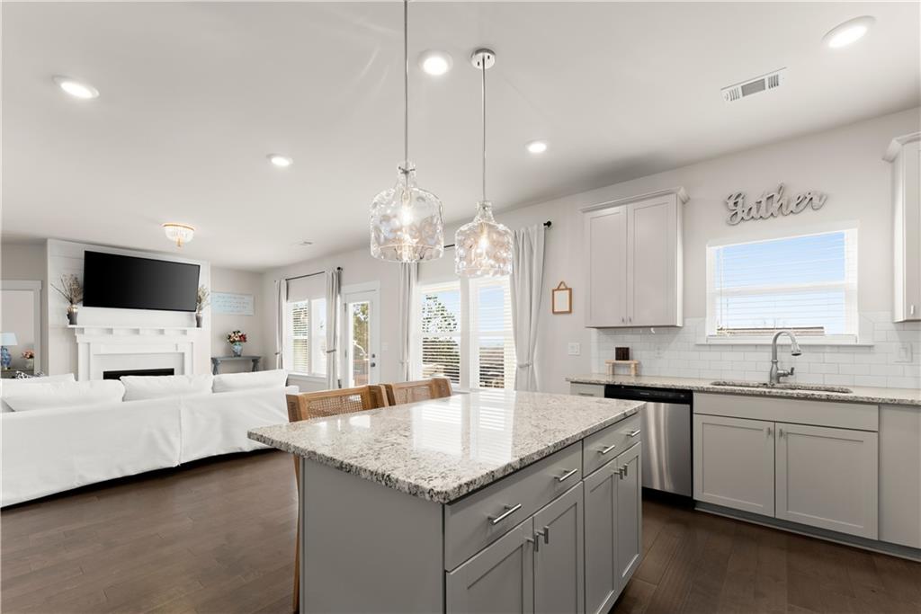 4820 Anvil Court Jefferson, GA 30549 - Photo 16 of 66