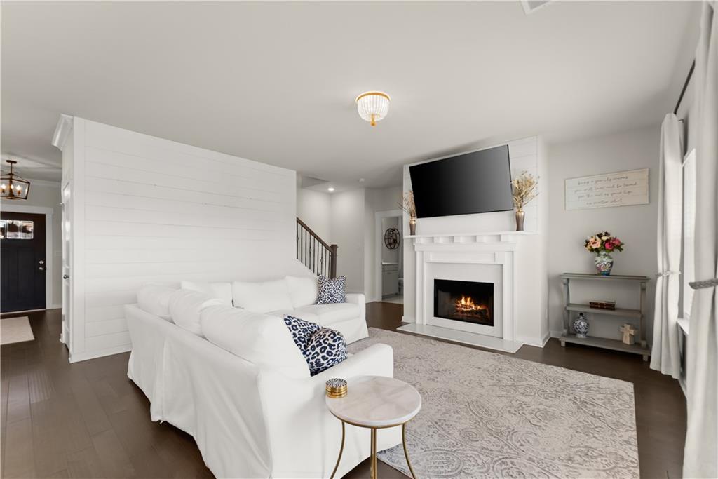 4820 Anvil Court Jefferson, GA 30549 - Photo 18 of 66