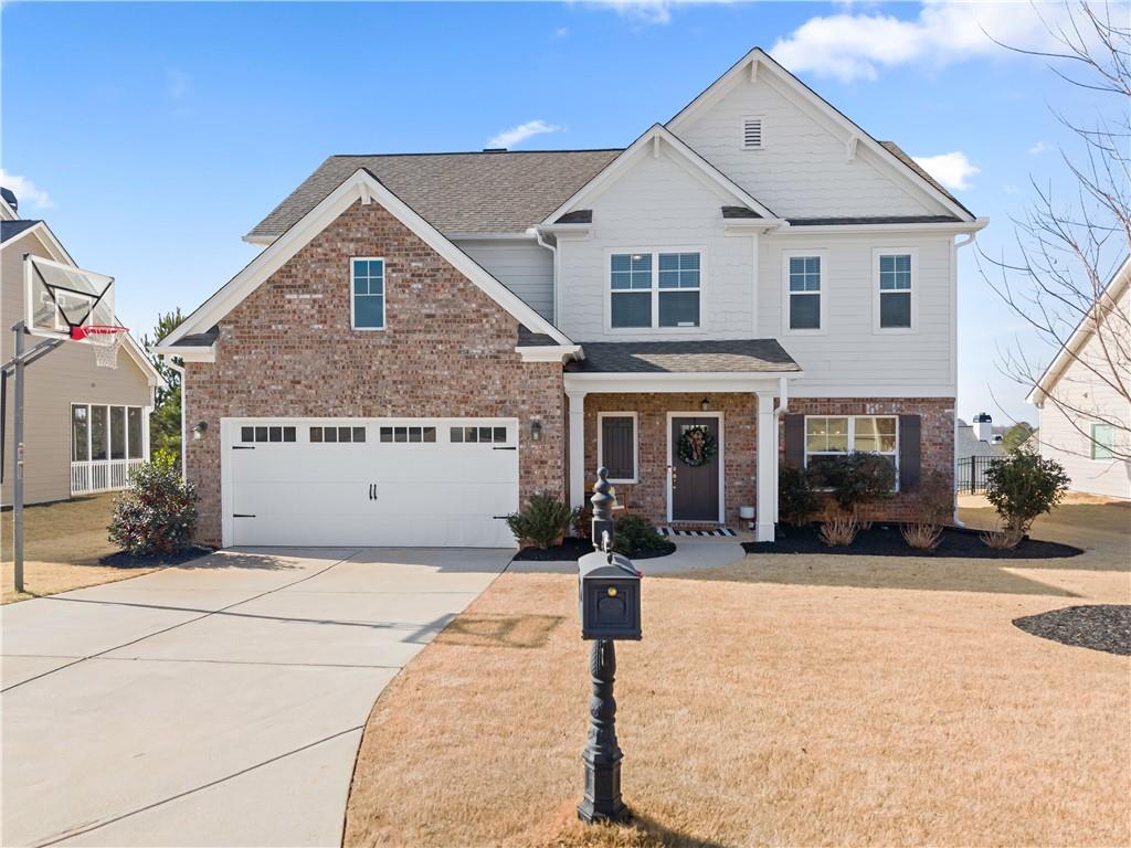 4820 Anvil Court Jefferson, GA 30549 - Photo 3 of 66