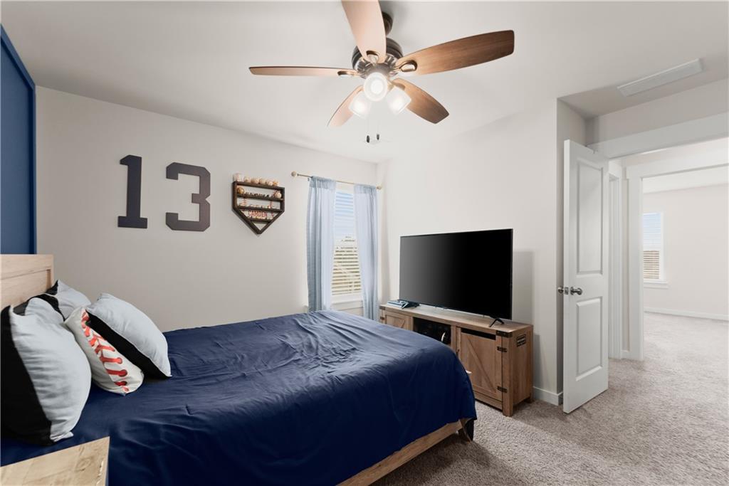 4820 Anvil Court Jefferson, GA 30549 - Photo 35 of 66