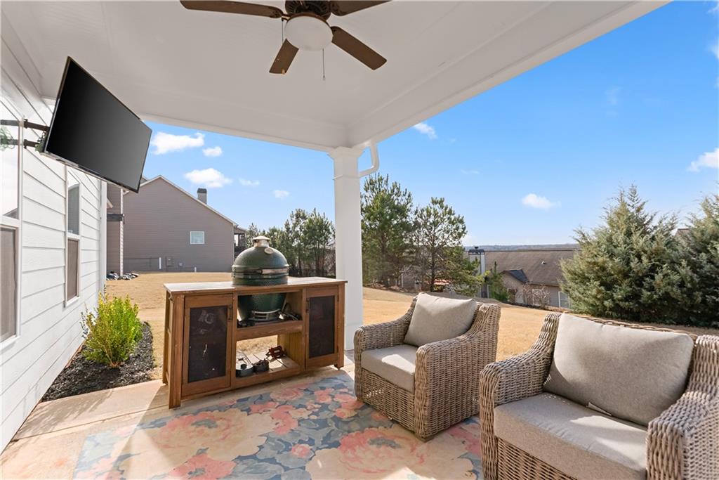 4820 Anvil Court Jefferson, GA 30549 - Photo 39 of 66