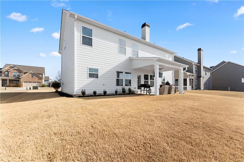 4820 Anvil Court Jefferson, GA 30549 - Photo 42 of 66