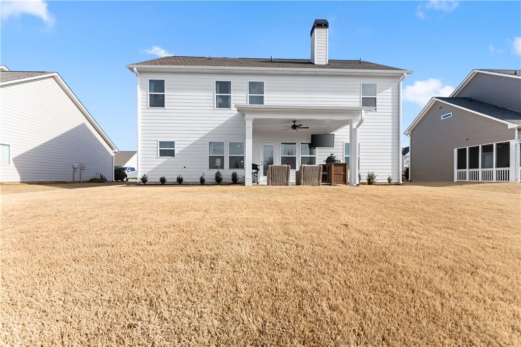 4820 Anvil Court Jefferson, GA 30549 - Photo 43 of 66