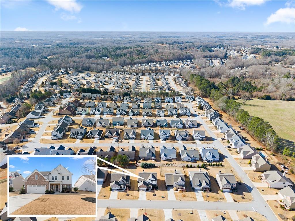 4820 Anvil Court Jefferson, GA 30549 - Photo 47 of 66