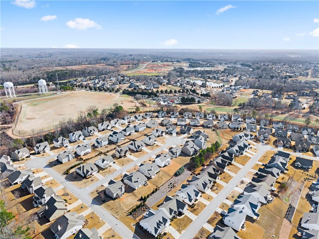 4820 Anvil Court Jefferson, GA 30549 - Photo 48 of 66