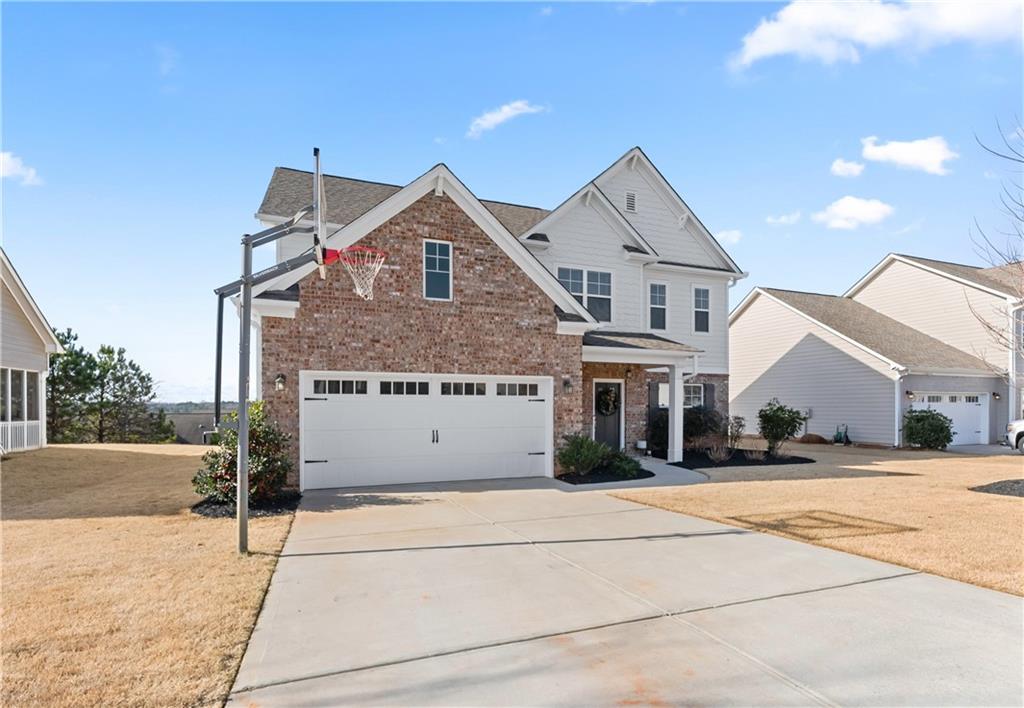 4820 Anvil Court Jefferson, GA 30549 - Photo 5 of 66