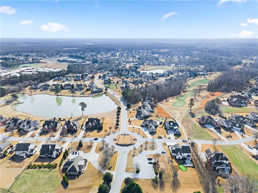 4820 Anvil Court Jefferson, GA 30549 - Photo 53 of 66