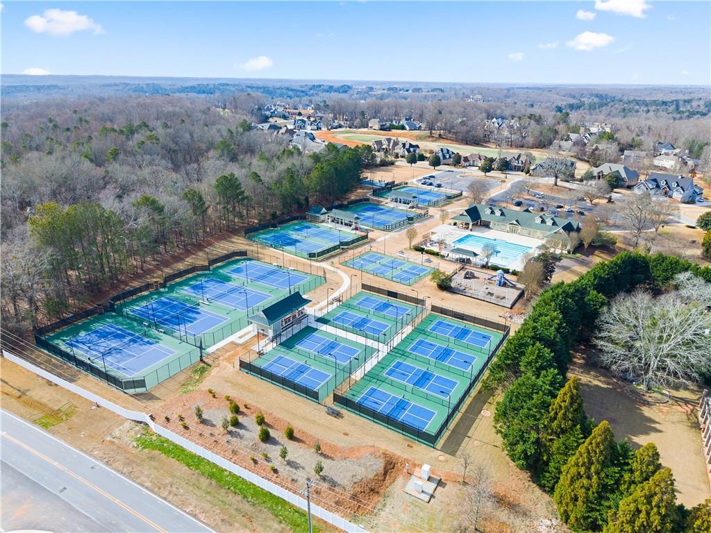 4820 Anvil Court Jefferson, GA 30549 - Photo 60 of 66