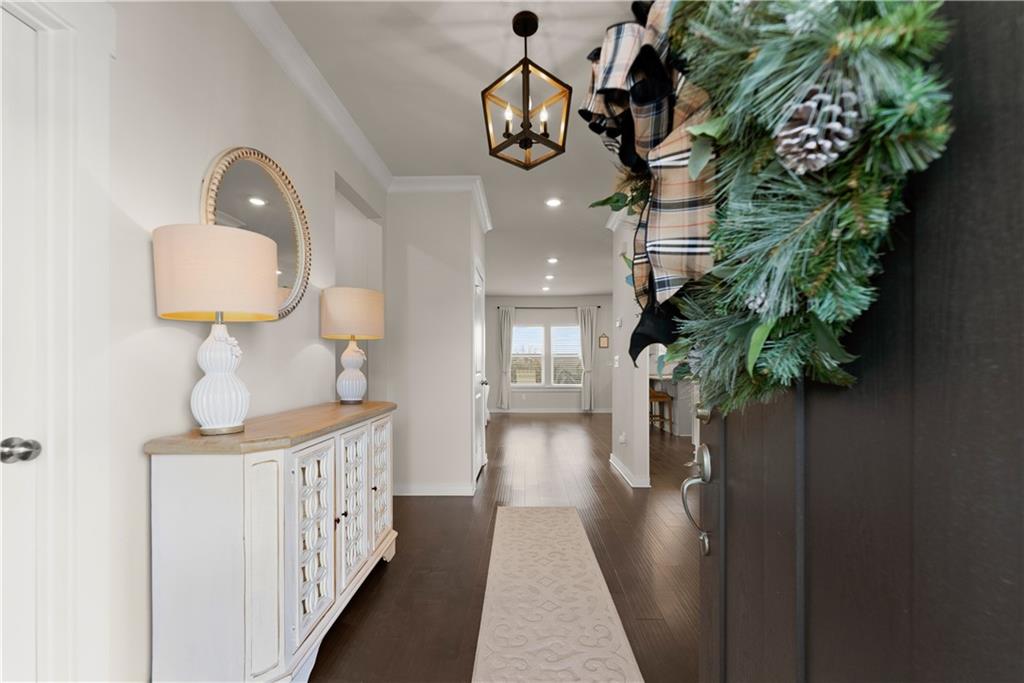 4820 Anvil Court Jefferson, GA 30549 - Photo 6 of 66