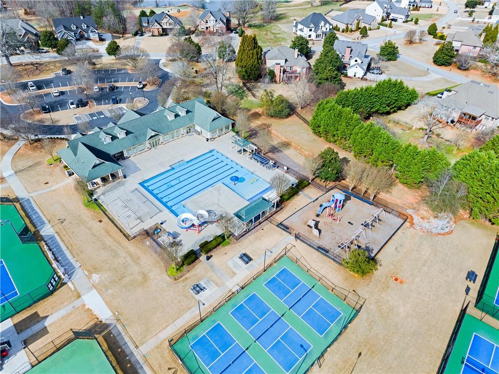 4820 Anvil Court Jefferson, GA 30549 - Photo 62 of 66