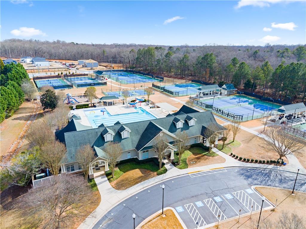 4820 Anvil Court Jefferson, GA 30549 - Photo 63 of 66