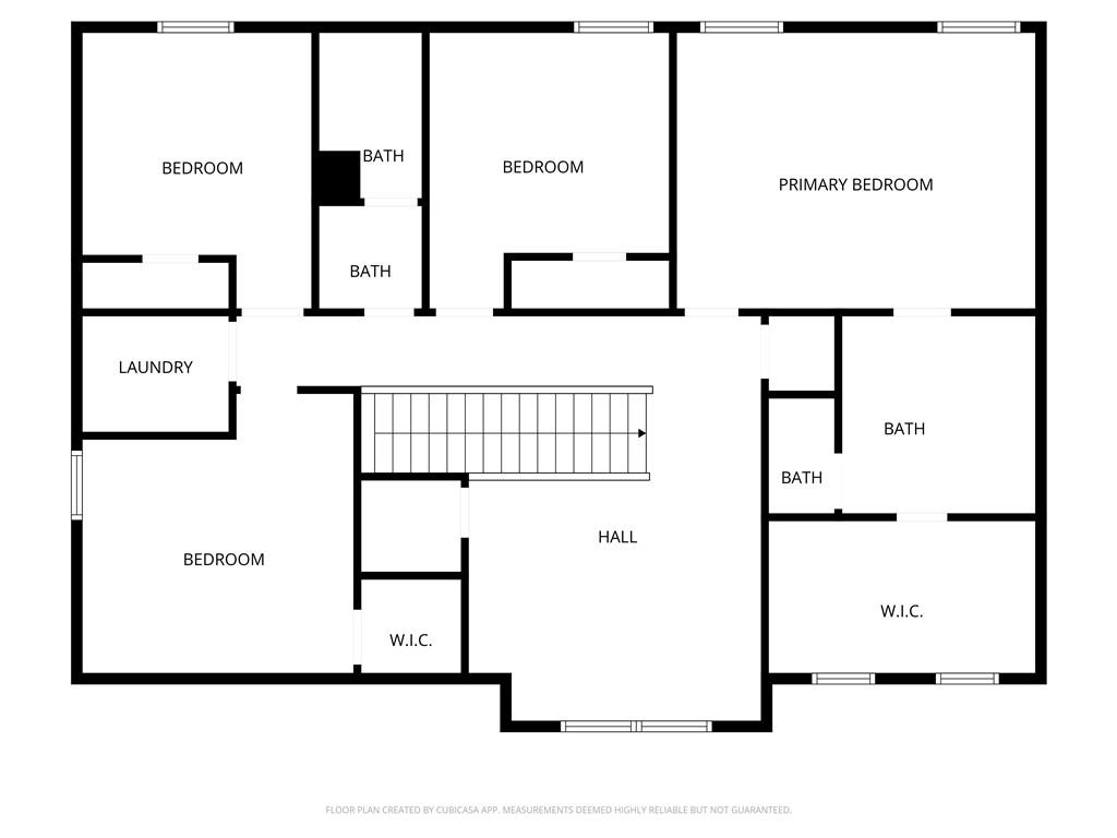 4820 Anvil Court Jefferson, GA 30549 - Photo 64 of 66