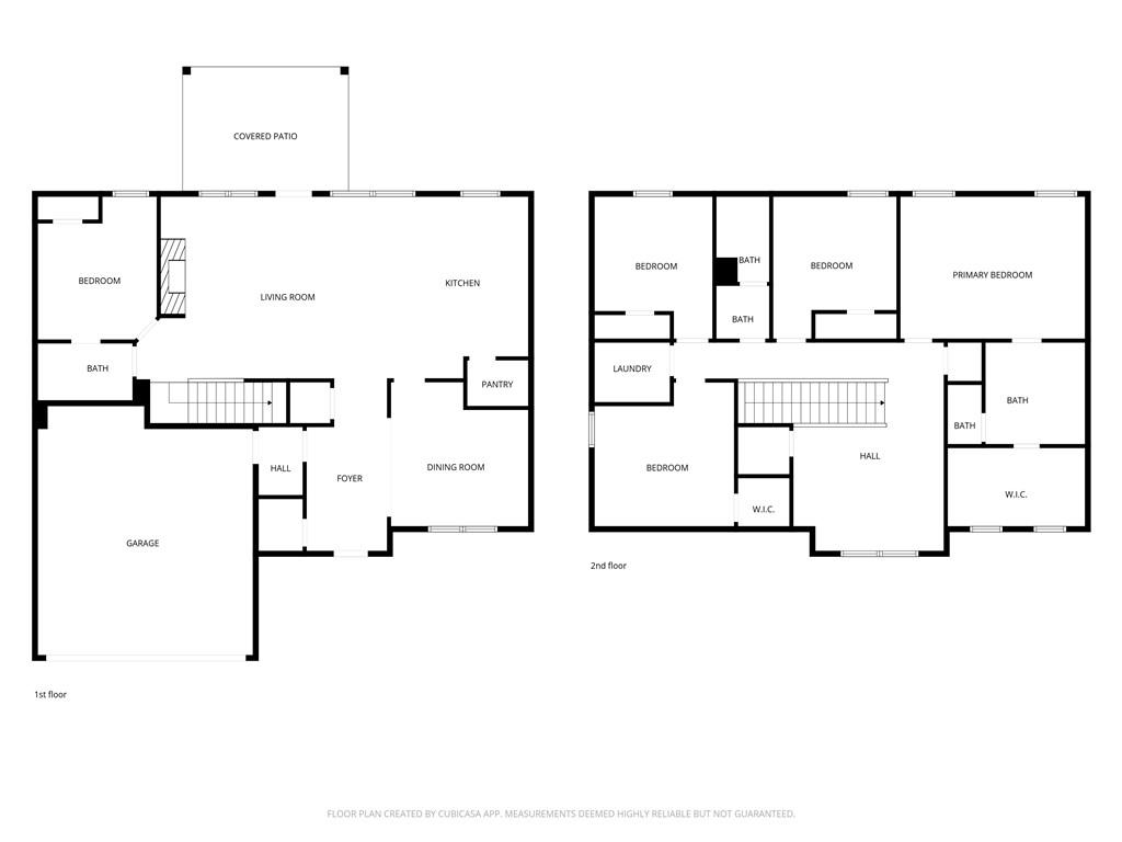 4820 Anvil Court Jefferson, GA 30549 - Photo 65 of 66