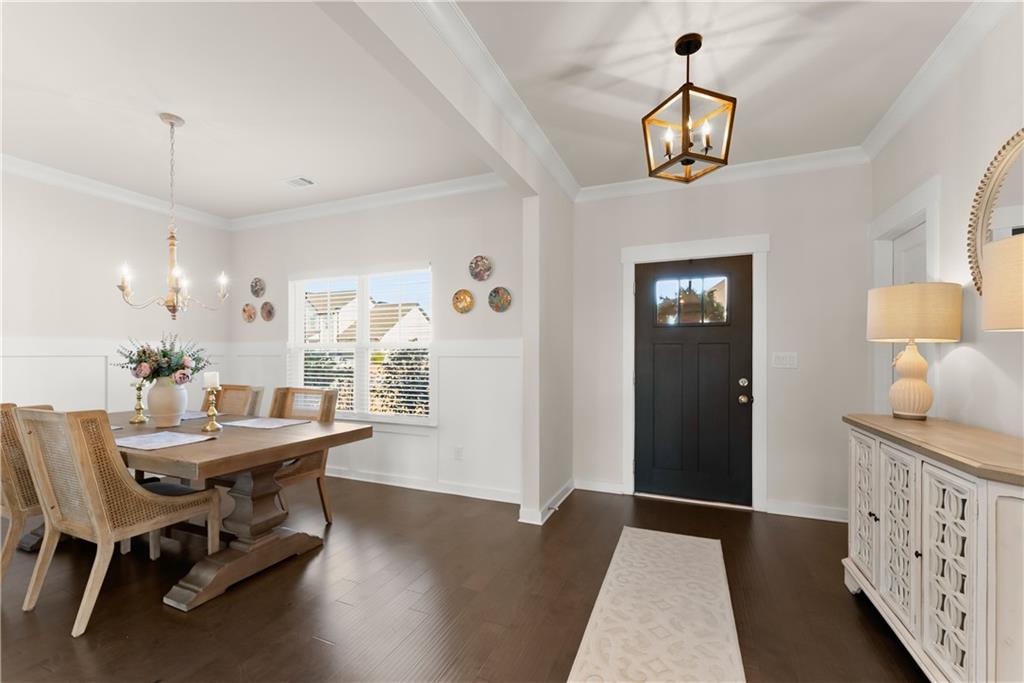 4820 Anvil Court Jefferson, GA 30549 - Photo 8 of 66