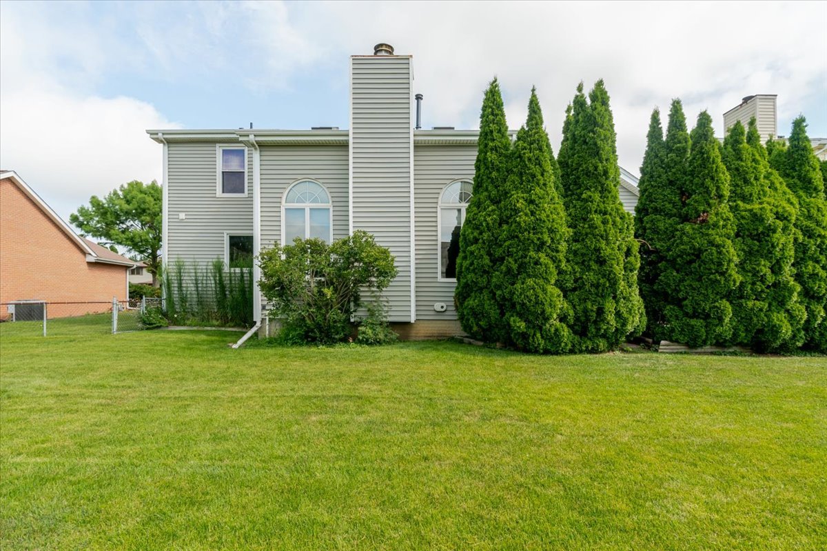 5 Chiswick Circle Bloomington, IL 61704 - Photo 43 of 45