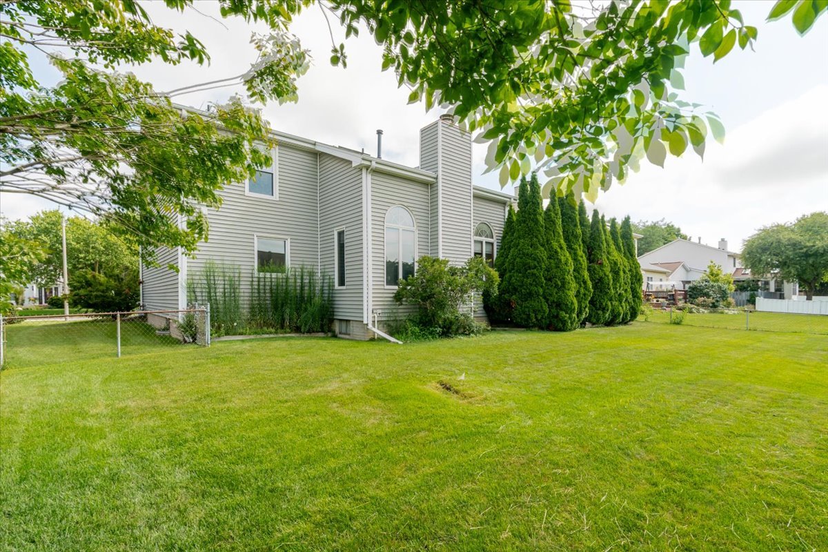 5 Chiswick Circle Bloomington, IL 61704 - Photo 44 of 45