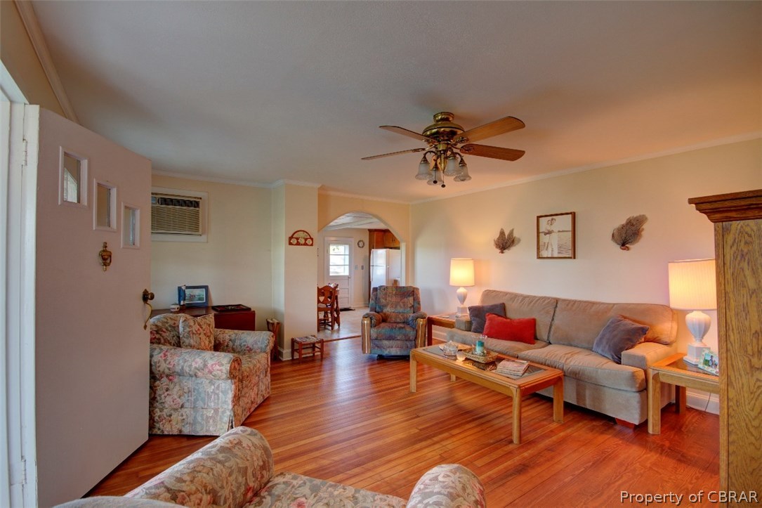627 Flats Road Urbanna, VA 23175 - Photo 4 of 24