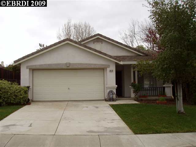 1016 Rockspring Way Antioch, CA 94531 - Photo 1 of 1